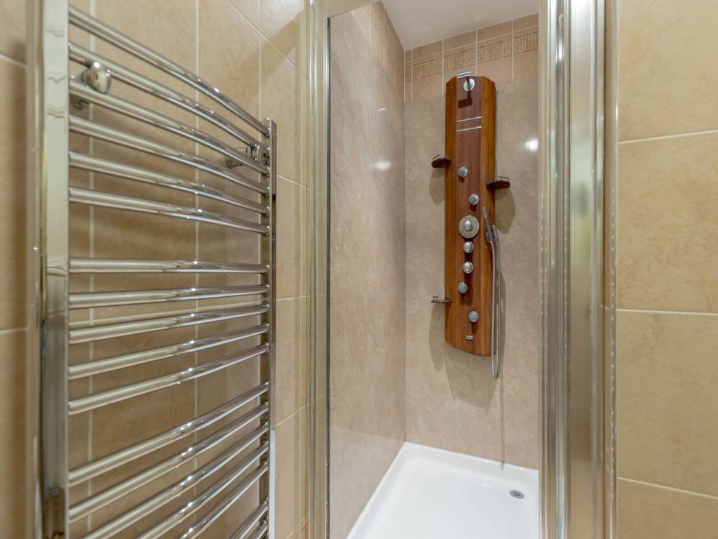 1 bed flat for sale in 28 (Flat 1) Broughton Place, New Town, Edinburgh EH1, £345,000