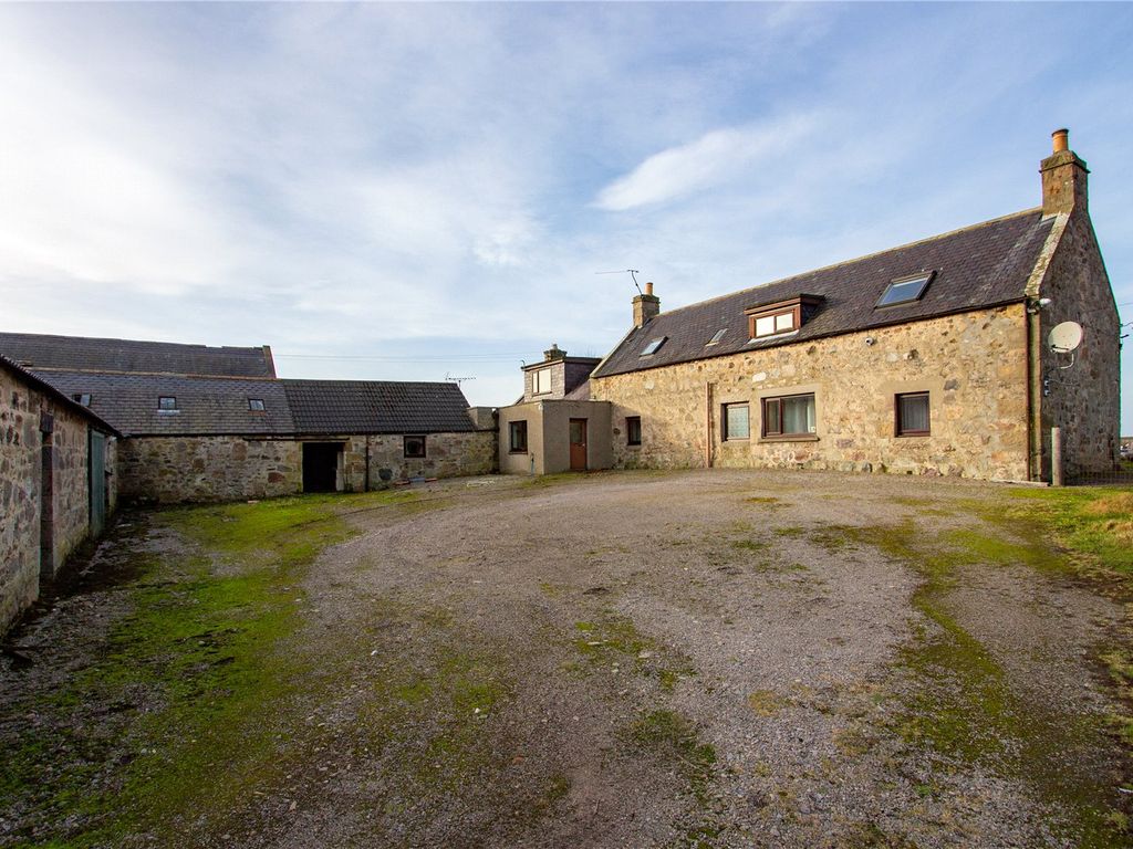 Land for sale in Longmorn, Elgin, Morayshire IV30, £1,000,000