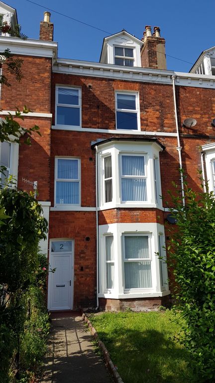 Room to rent in Beulah Terrace, Scarborough YO11, £550 pcm