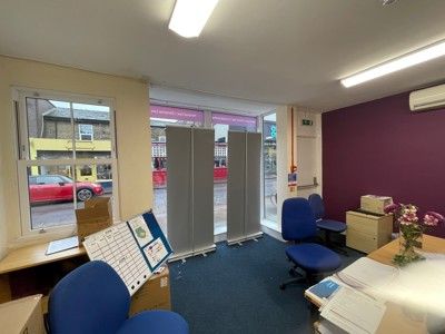 Office to let in 45 Mill Road, Cambridge, Cambridgeshire CB1, £20,000 pa