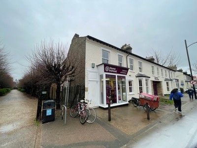 Office to let in 45 Mill Road, Cambridge, Cambridgeshire CB1, £20,000 pa