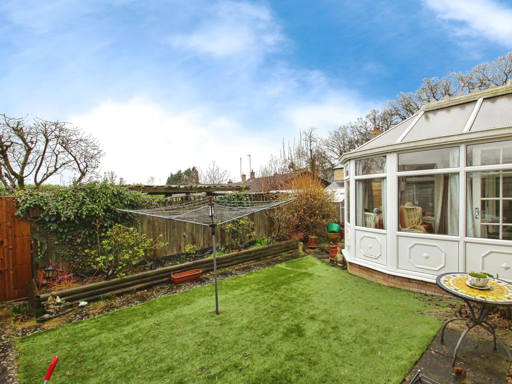 3 bed bungalow for sale in Broadway, Wilburton, Ely, Cambridgeshire CB6, £400,000