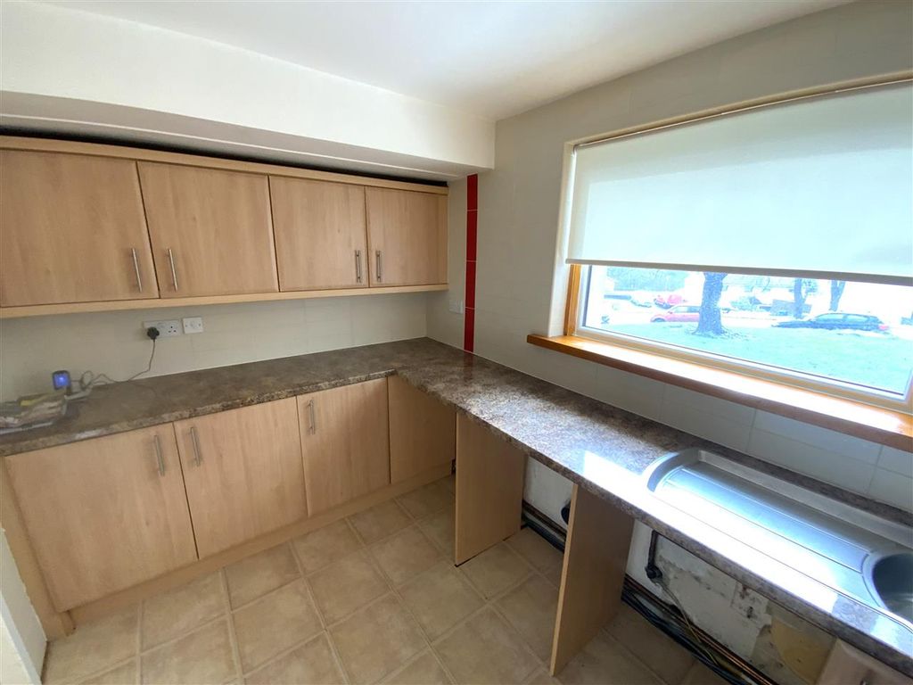 2 bed flat to rent in Tarbolton, St Leonards, East Kilbride G74, £650 pcm