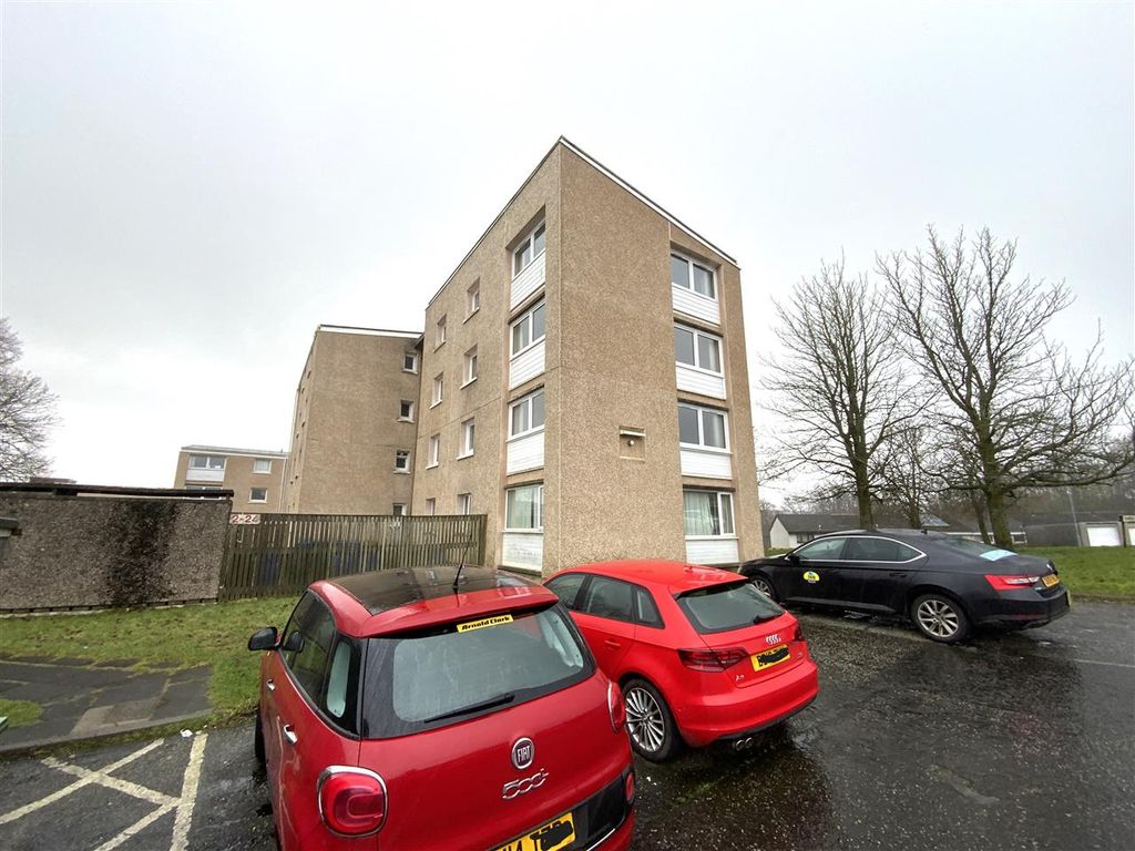 2 bed flat to rent in Tarbolton, St Leonards, East Kilbride G74, £650 pcm