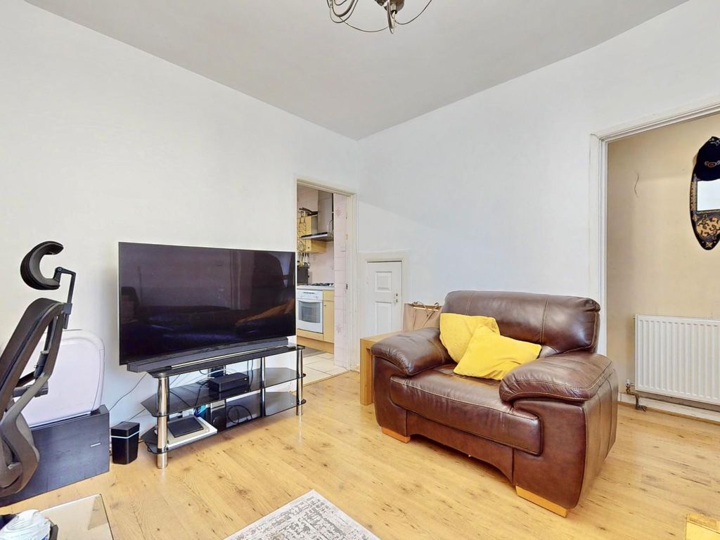 2 bed terraced house for sale in Valence Circus, Dagenham RM8, £350,000