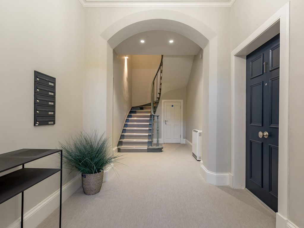 New home, 2 bed flat for sale in Abercorn Terrace, Edinburgh EH15, £430,000