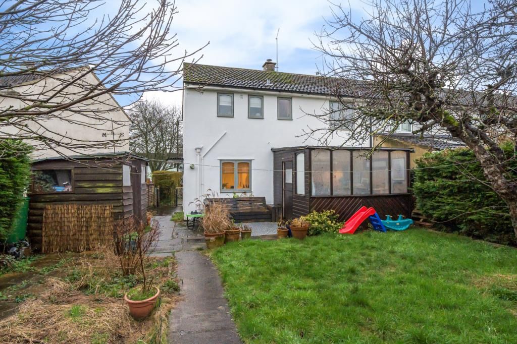 3 bed semi-detached house for sale in Cowley, Oxford OX4, £425,000