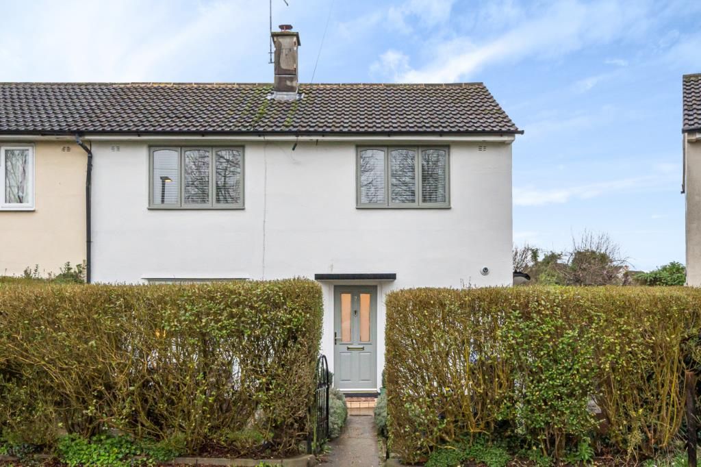 3 bed semi-detached house for sale in Cowley, Oxford OX4, £425,000