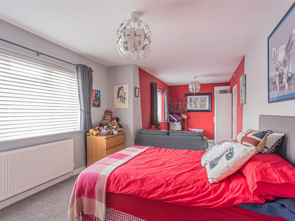 4 bed semi-detached house for sale in Butts Close, Biddestone, Chippenham SN14, £700,000