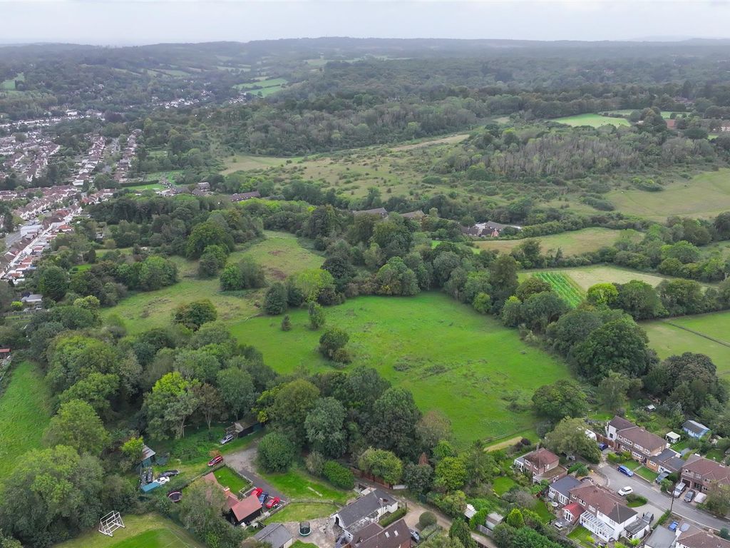 Land for sale in Court Haw, Banstead SM7, £20,000