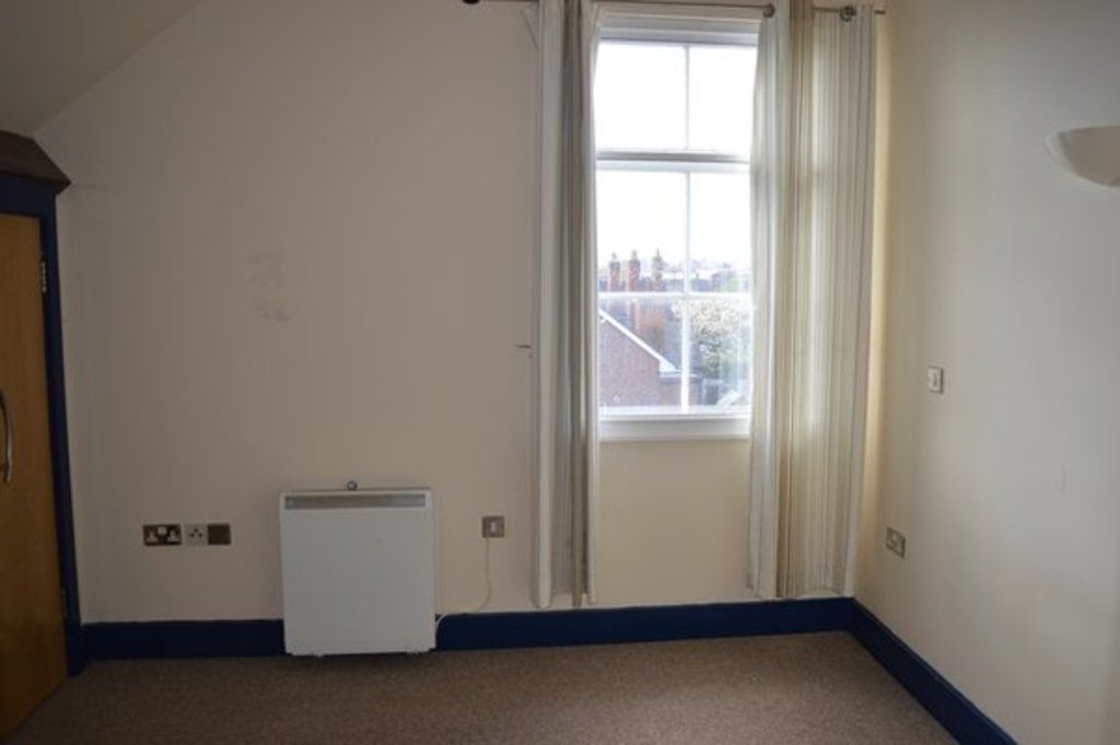 1 bed flat to rent in Apartment 8, Drayton Mill Court, Cheshire Street, Market Drayton, Shropshire TF9, £675 pcm