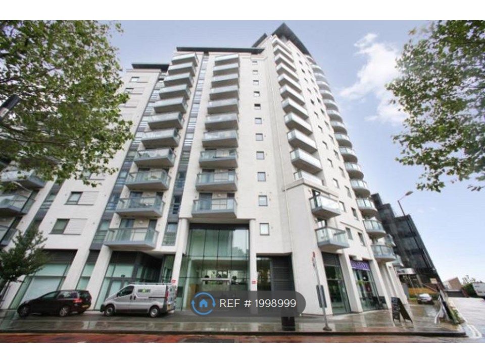 1 bed flat to rent in Limeharbour, London E14, £1,795 pcm