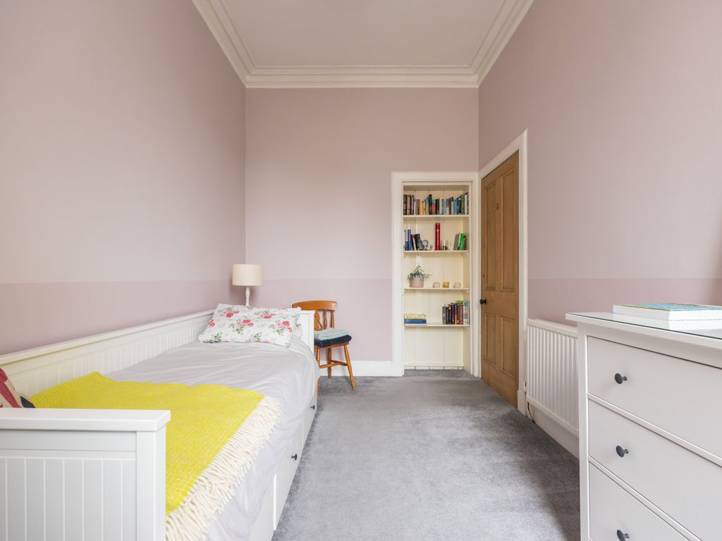 2 bed flat for sale in 70/6 Elm Row, Edinburgh EH7, £315,000