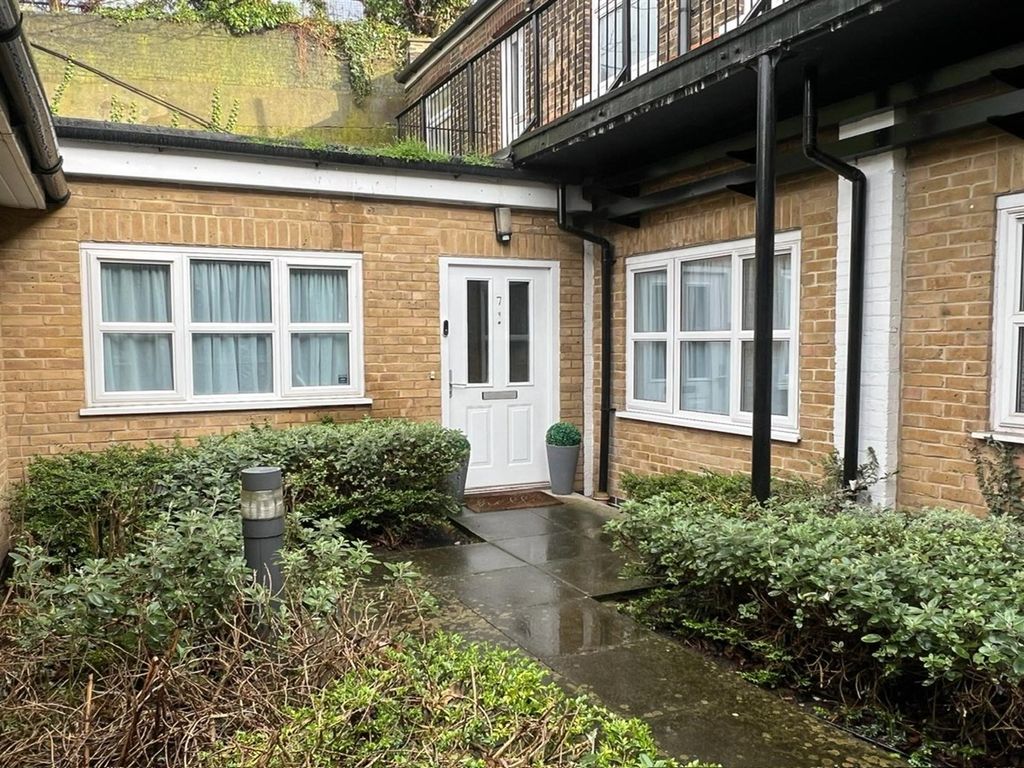 1 bed maisonette for sale in Croham Road, Croham Road CR2, £225,000