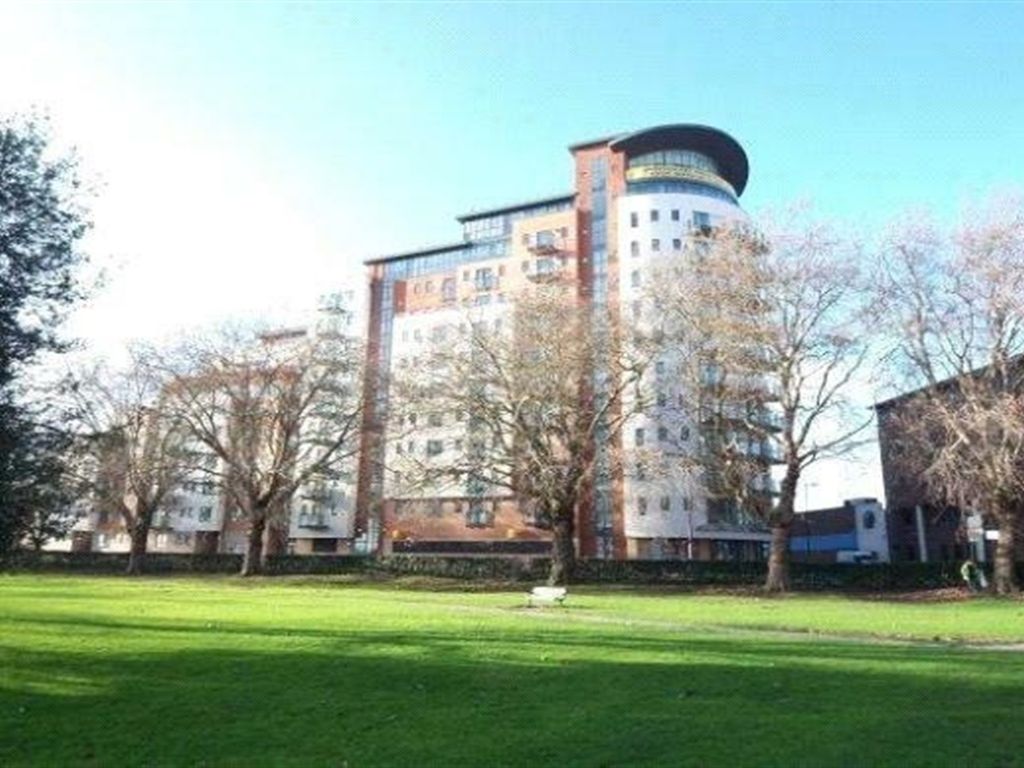 1 bed flat to rent in Briton Street, Southampton SO14, £700 pcm