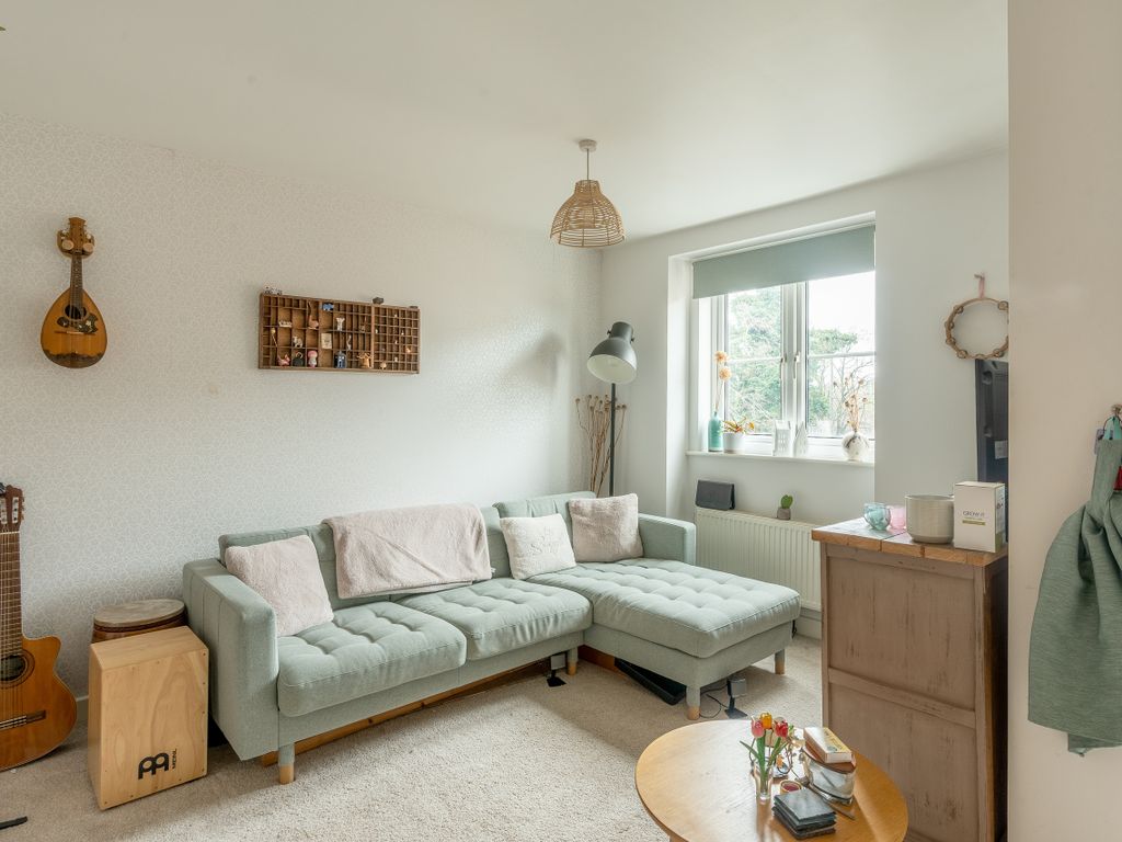 2 bed flat for sale in Bartholomews Square, Horfield, Bristol BS7, £250,000