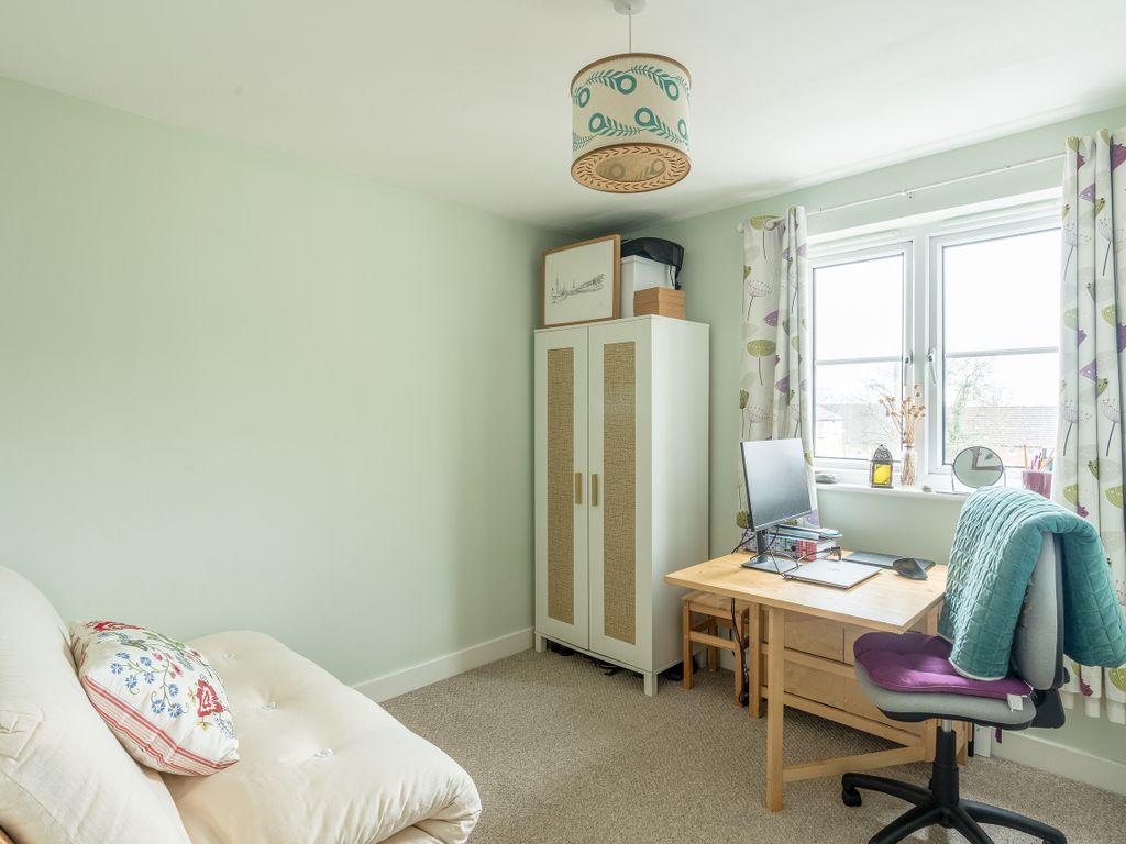 2 bed flat for sale in Bartholomews Square, Horfield, Bristol BS7, £250,000