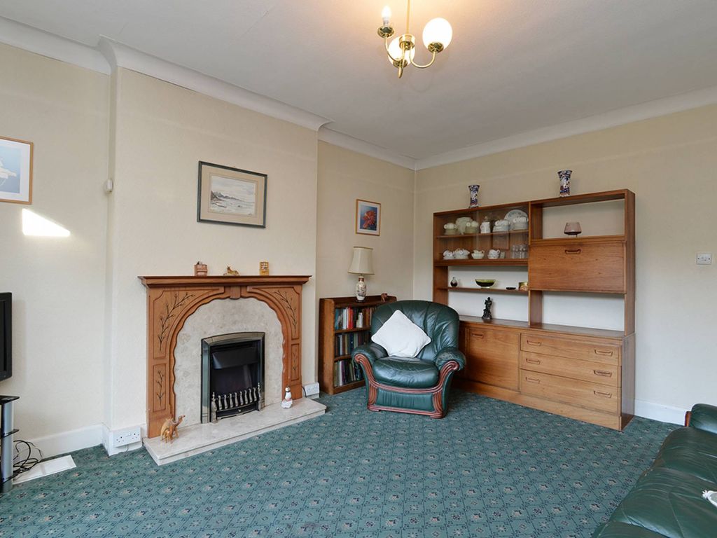 3 bed semi-detached house for sale in Allan Park Drive, Craiglockhart, Edinburgh EH14, £400,000