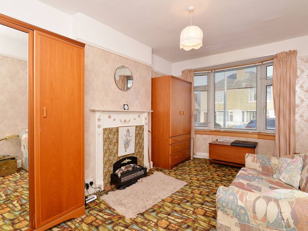 3 bed semi-detached house for sale in Allan Park Drive, Craiglockhart, Edinburgh EH14, £400,000