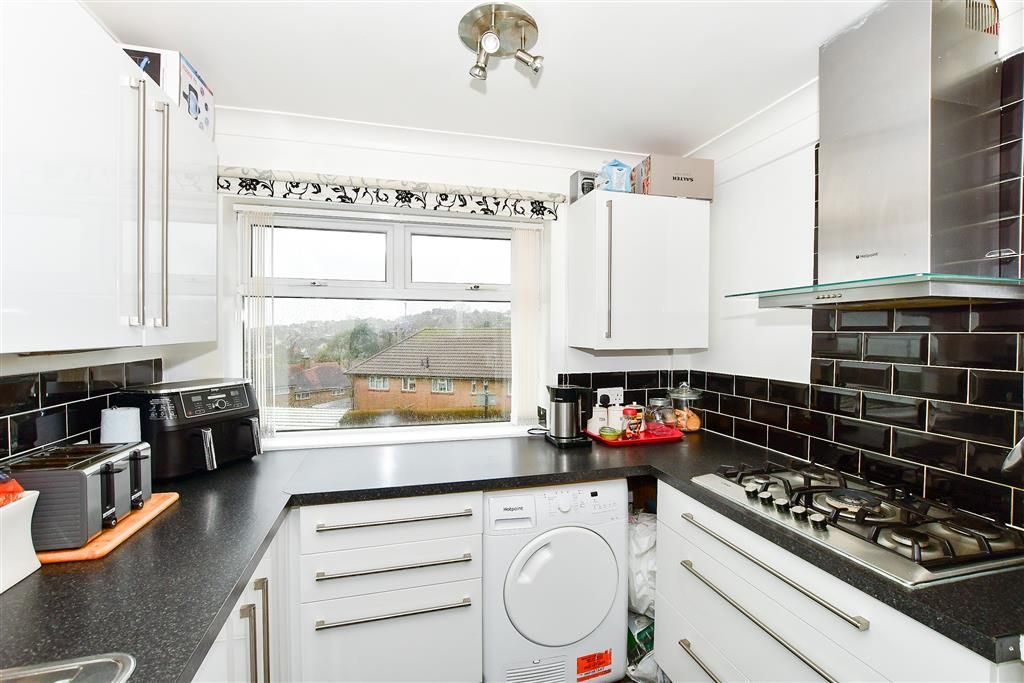 3 bed terraced house for sale in Stanstead Crescent, Woodingdean, Brighton, East Sussex BN2, £281,000