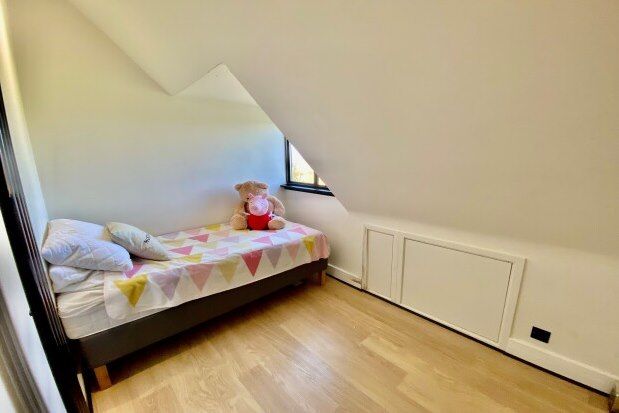 2 bed flat to rent in Felmersham Road, Bedford MK43, £1,150 pcm