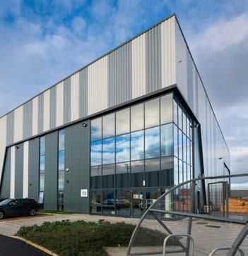 Industrial for sale in Berners Lee Way, Middlesbrough TS2, £14,450,000