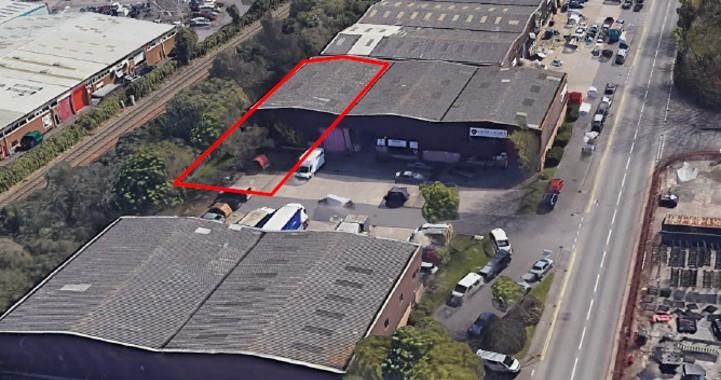 Industrial to let in Avon Riverside, Avonmouth, Bristol BS11, Non quoting