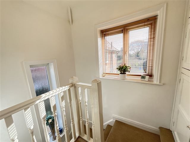 3 bed semi-detached house for sale in Woodhouse Crescent, Beighton, Sheffield S20, £210,000