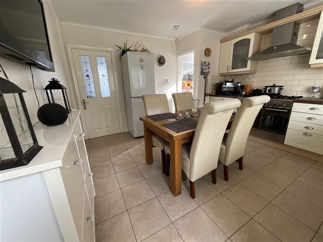 3 bed semi-detached house for sale in Woodhouse Crescent, Beighton, Sheffield S20, £210,000