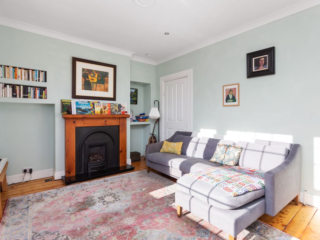 2 bed flat for sale in 23 Joppa Grove, Joppa EH15, £350,000