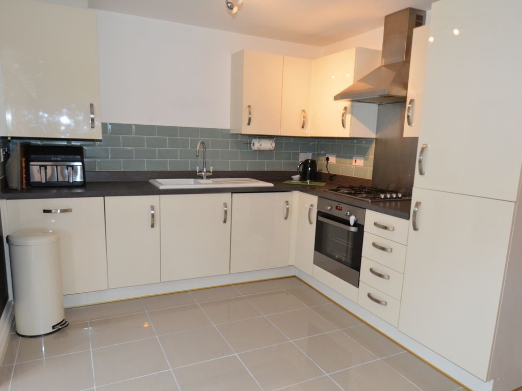 3 bed semi-detached house for sale in Waterhouses Street, Audenshaw M34, £300,000