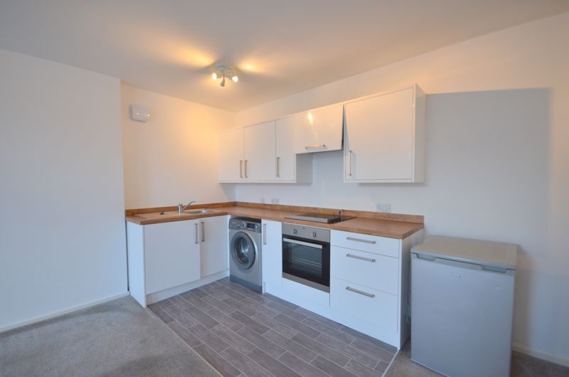 1 bed flat for sale in Southcote Road, Bournemouth BH1, £155,000