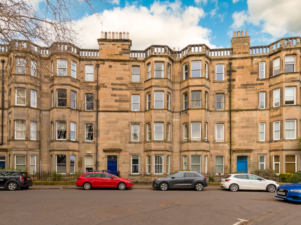 2 bed flat for sale in 10/1 Craighall Crescent, Trinity EH6, £299,950