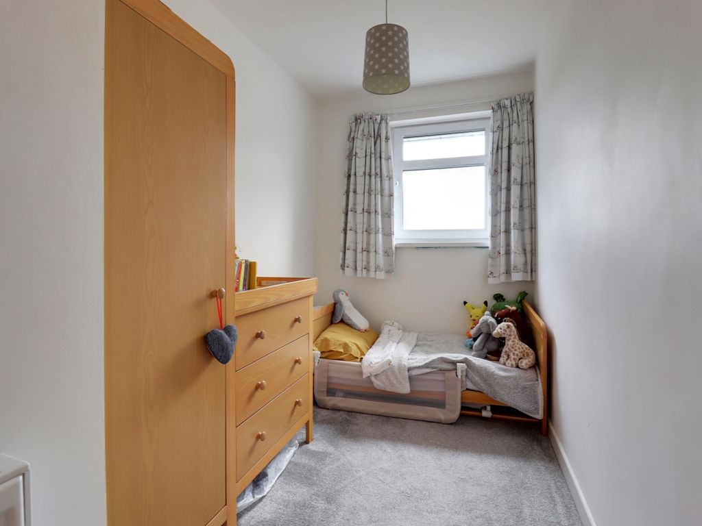 3 bed terraced house for sale in The Hawthorns, Cardiff CF23, £200,000