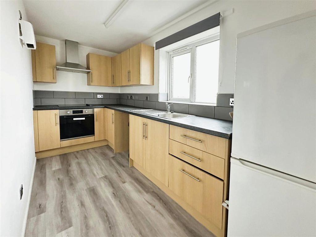 1 bed flat to rent in Highgrove Street, Totterdown, Bristol BS4, £995 pcm