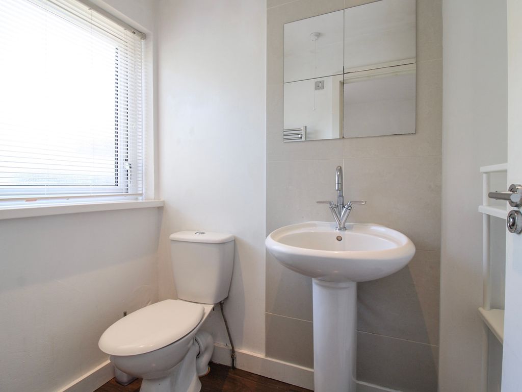 1 bed flat to rent in 13 Salisbury Court, Belfast, County Antrim BT7, £850 pcm