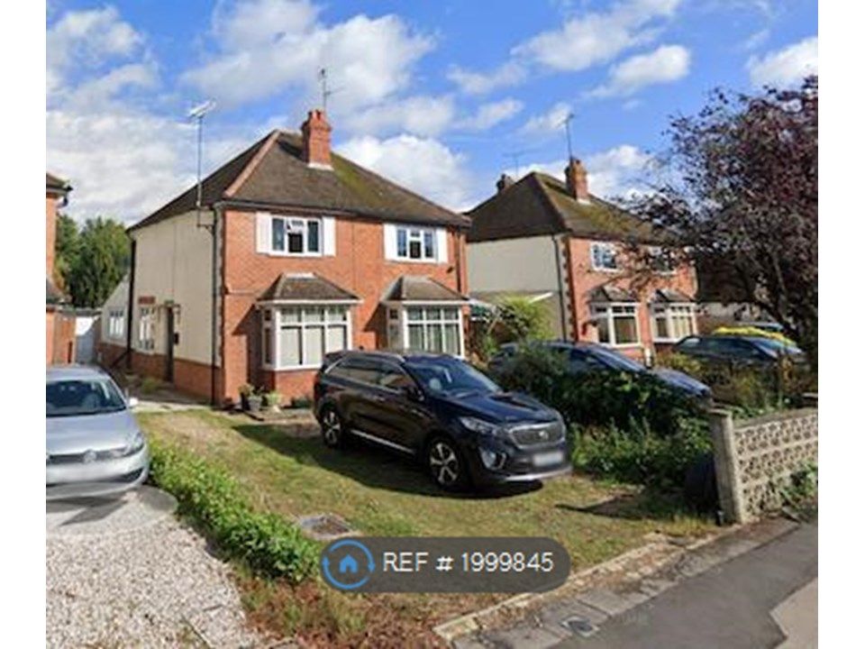 2 bed semi-detached house to rent in Sutcliffe Avenue, Earley, Reading RG6, £1,550 pcm