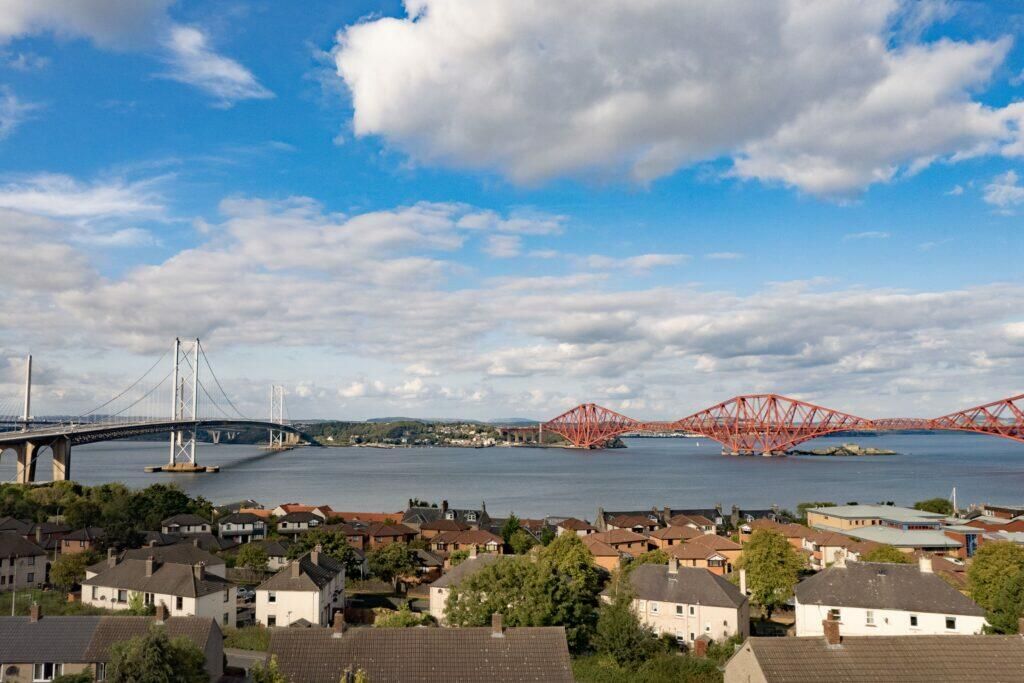 New home, 4 bed villa for sale in Plot 13, 'the Hopetoun', Forthview, Ferrygait Muir, South Queensferry EH30, £859,995