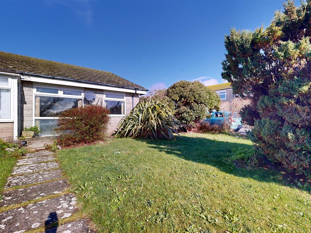 2 bed bungalow for sale in Haylands, Portland DT5, £230,000