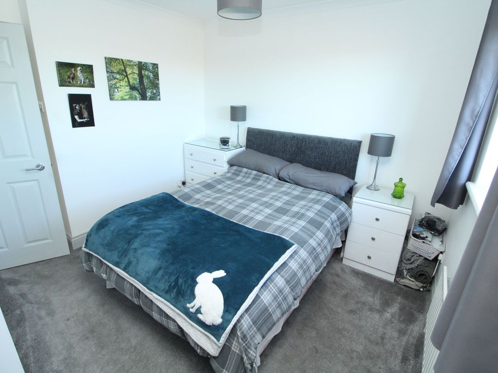 4 bed detached house for sale in Hanslope Road, Castlethorpe, Milton Keynes MK19, £550,000