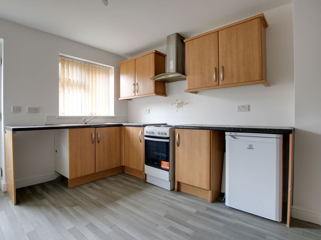 1 bed flat to rent in Harrington Street, Leicester LE4, £675 pcm
