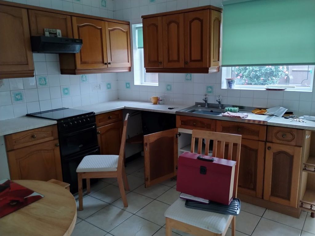 3 bed semi-detached house for sale in 132 Dixon Street, Wolverhampton WV2, £34,000