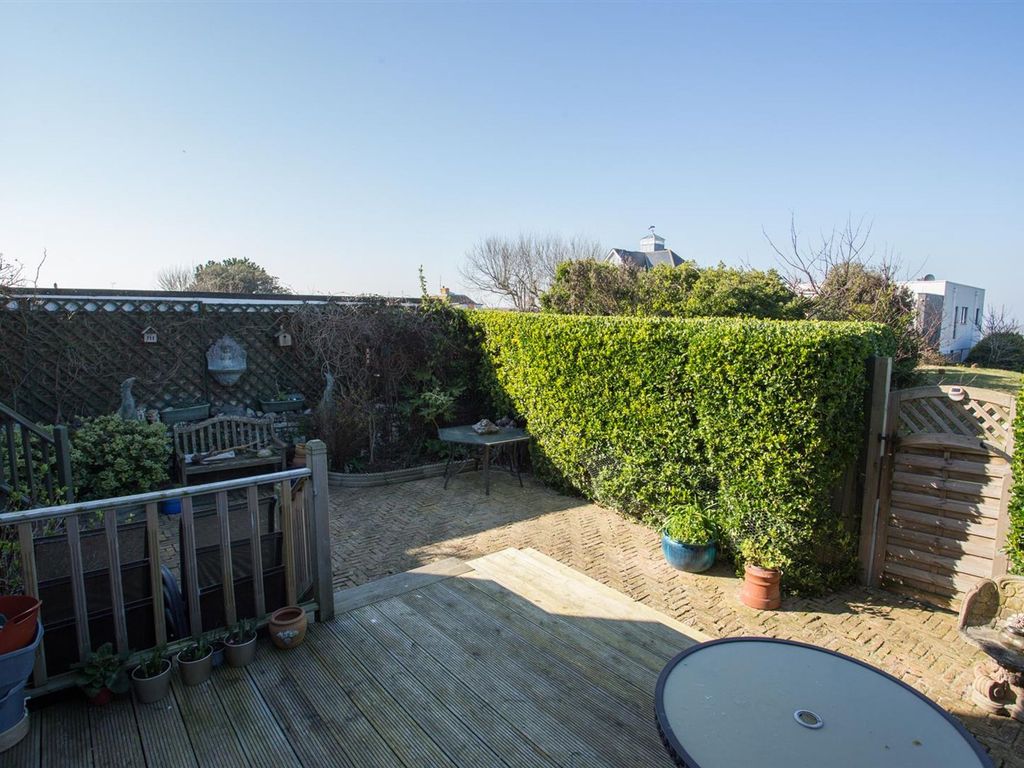 4 bed end terrace house for sale in Carlton Road East, Westgate-On-Sea CT8, £625,000