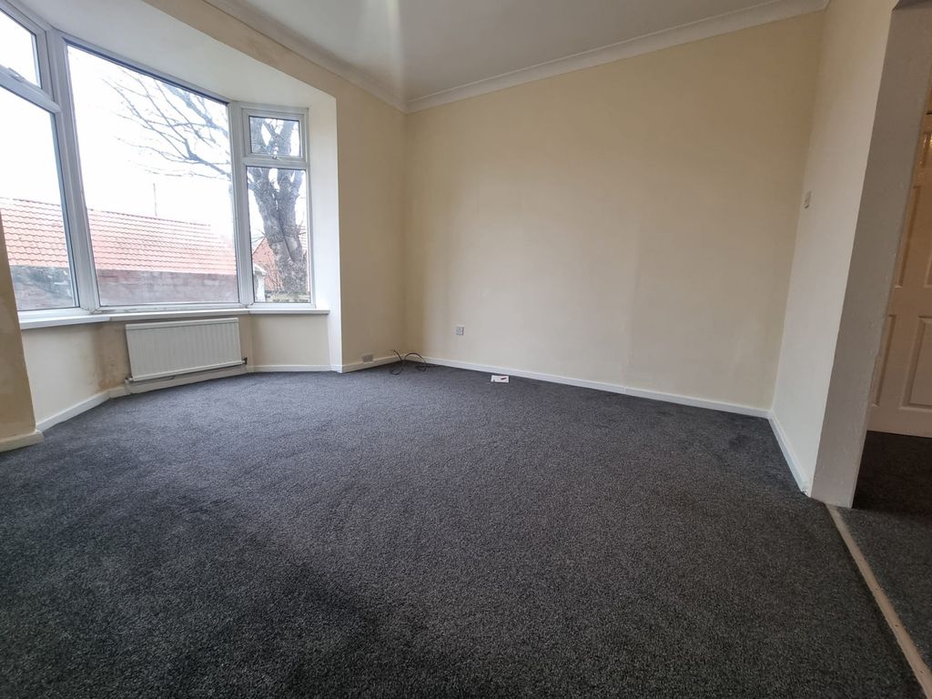 3 bed terraced house to rent in Londonderry Terrace, Peterlee SR8, £500 pcm