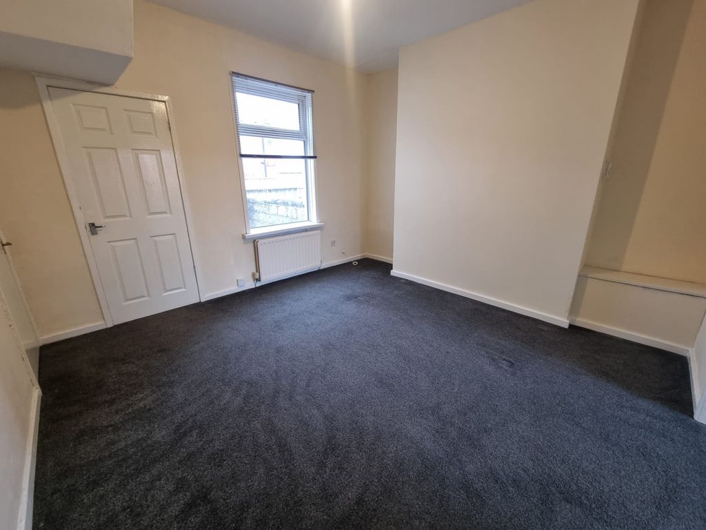3 bed terraced house to rent in Londonderry Terrace, Peterlee SR8, £500 pcm
