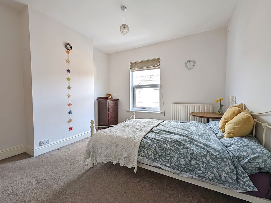 2 bed terraced house for sale in Ulverston Road, Woodseats S8, £175,000