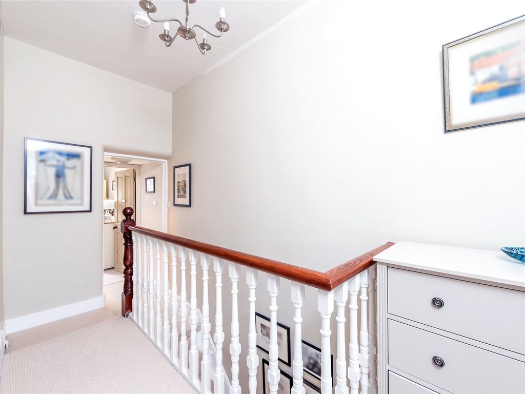 3 bed semi-detached house for sale in Ellerton Road, Surbiton KT6, £799,950