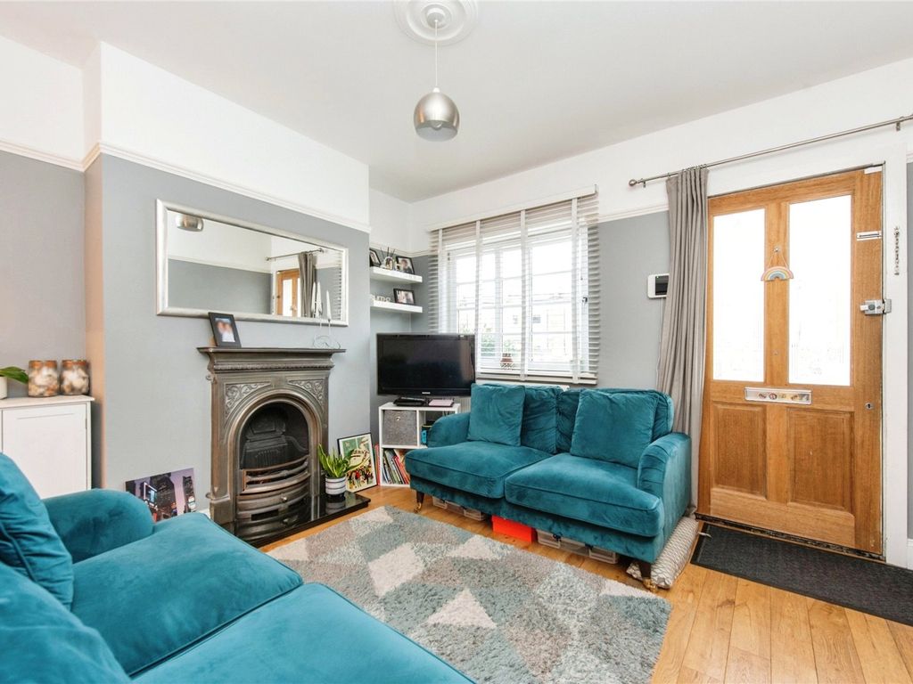 2 bed detached house for sale in Park Road, Kingston Upon Thames KT2, £700,000