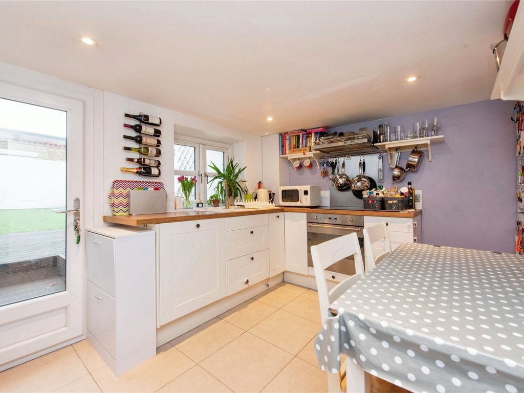 2 bed detached house for sale in Park Road, Kingston Upon Thames KT2, £700,000