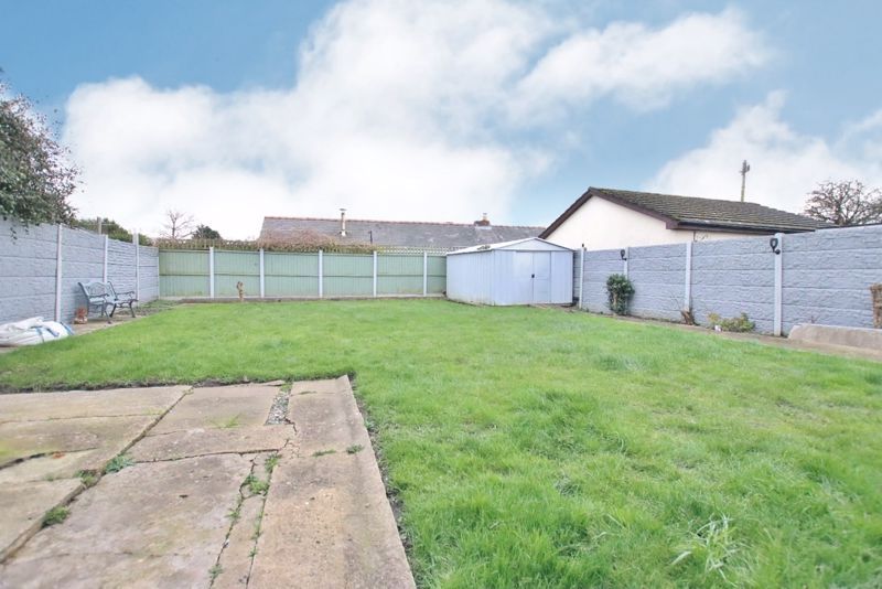 4 bed semi-detached bungalow for sale in Fishers Lane, Pensby, Wirral CH61, £375,000